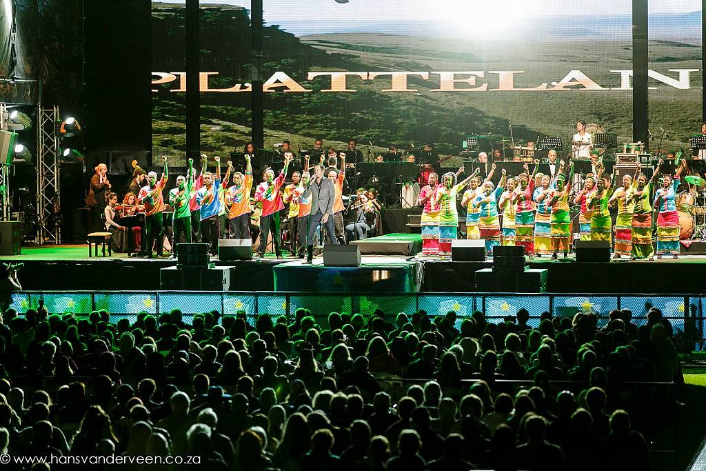 KKNK festival Oudtshoorn 2015