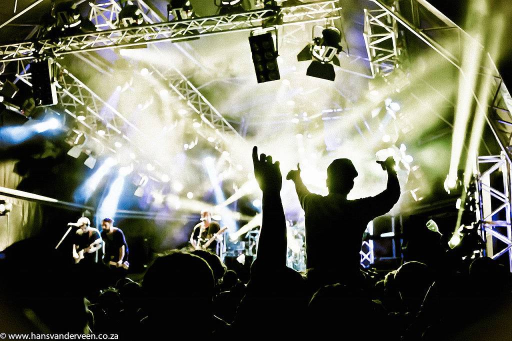 KKNK festival Oudtshoorn 2015