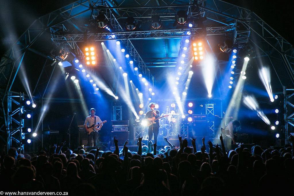 KKNK festival Oudtshoorn 2015