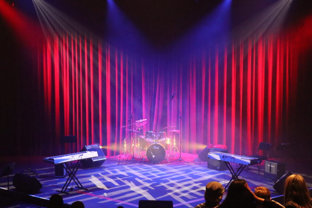 Stage