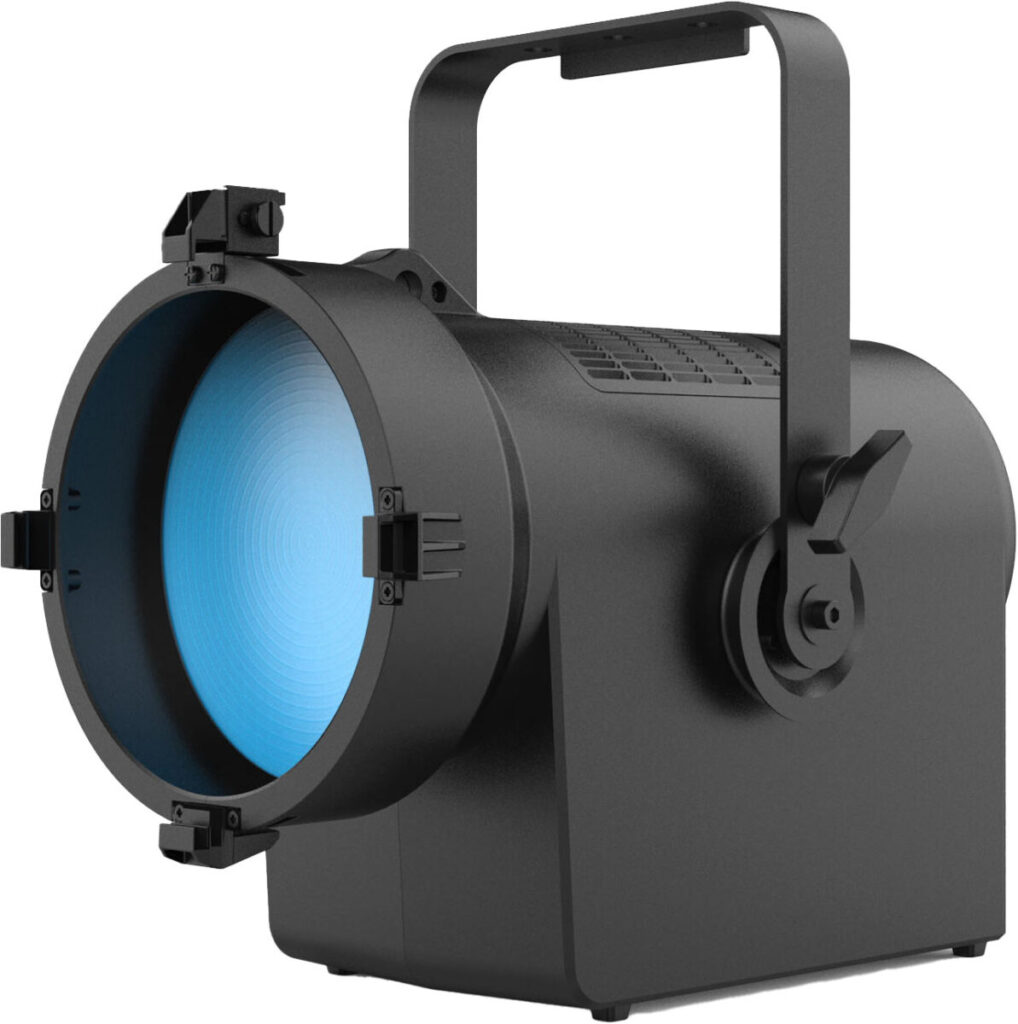 vl600 acclaim fresnel plus front left angle