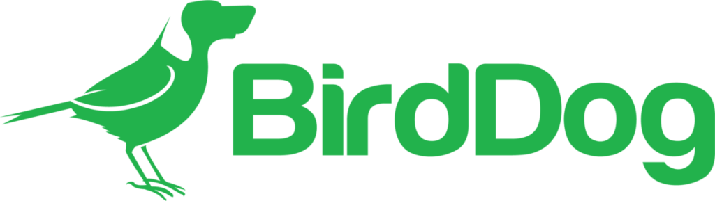 BirdDog LOGO