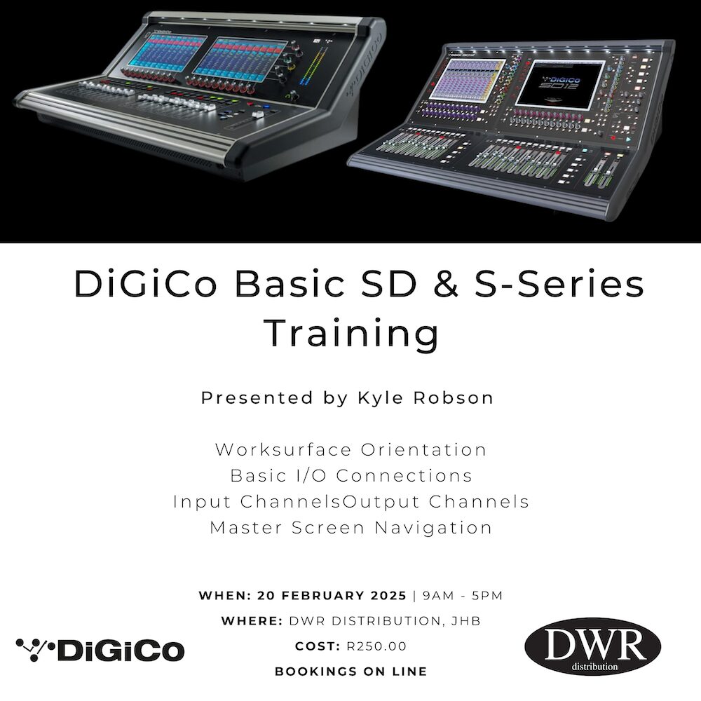 DiGiCo SD and S Series Feb 2025 copy 1