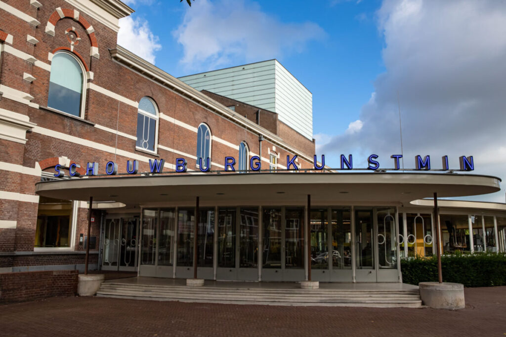 Robe Kunstmin Dordrecht kun230951069