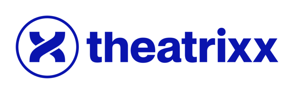 Theatrixx logo bleu RGB