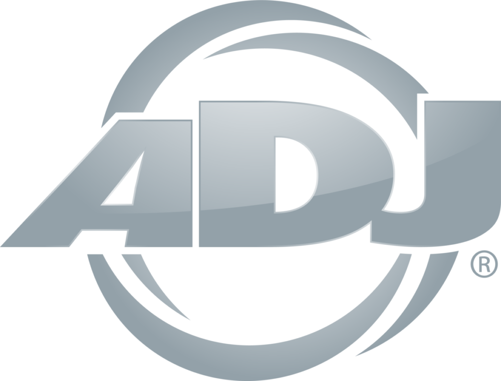 adj logo silver