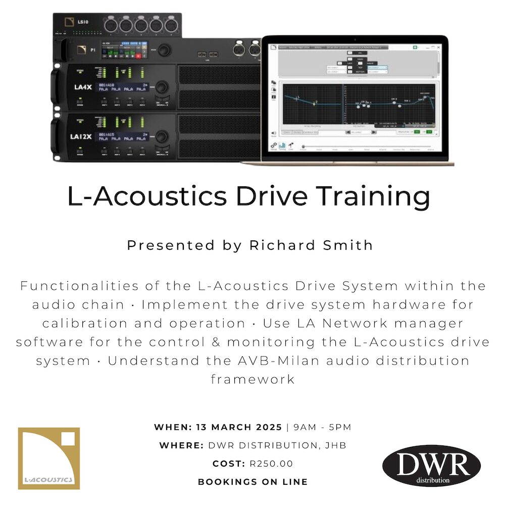 L Acoustics Drive copy 1