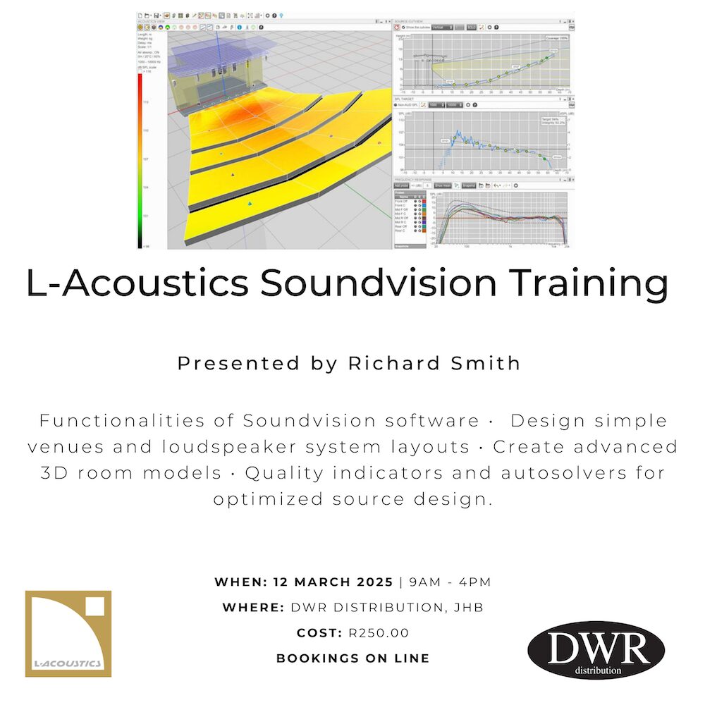 L Acoustics Soundvision 2025 copy