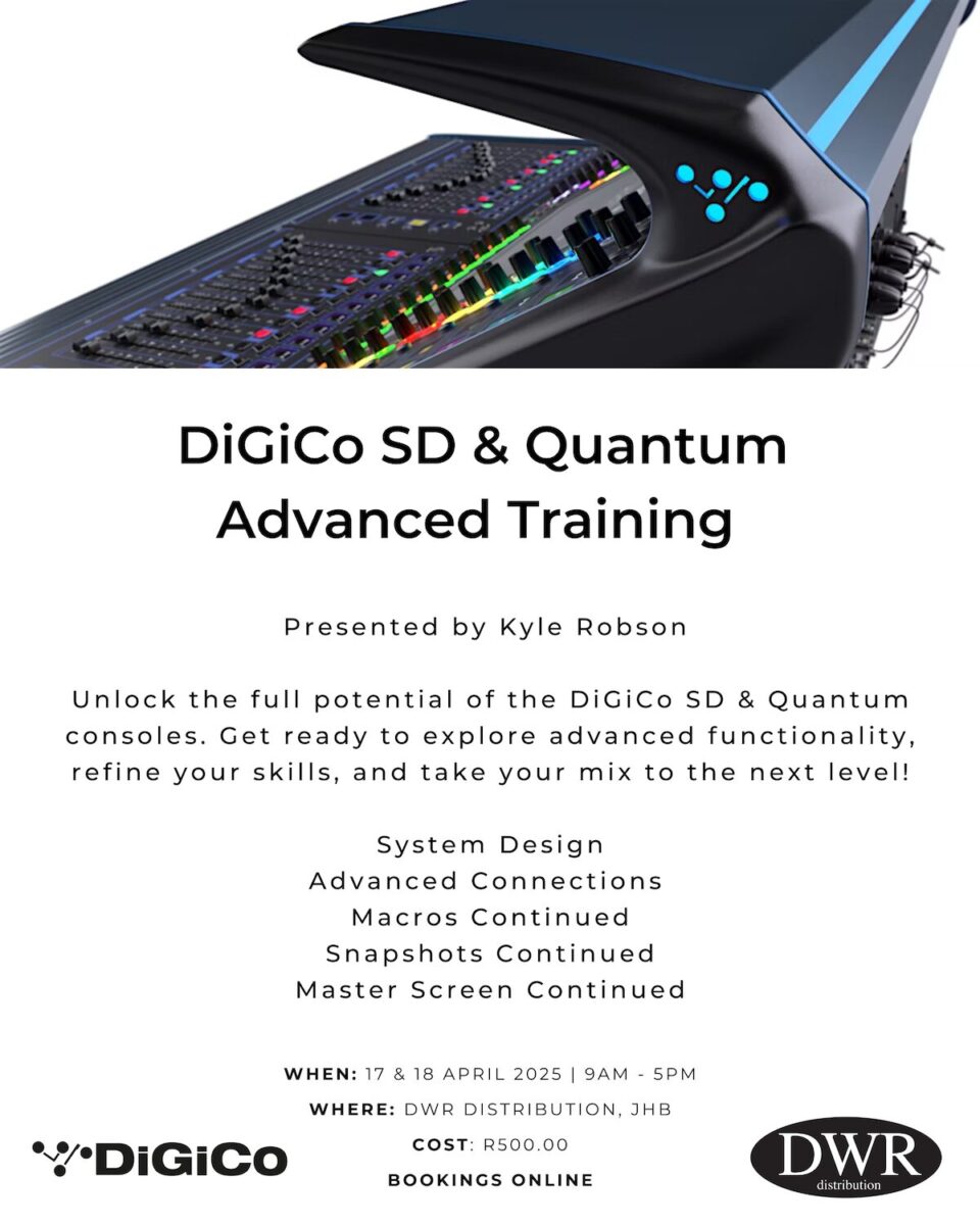 DiGiCO SD Advanced 2025 copy