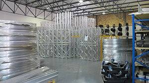 Yes, we sell truss 