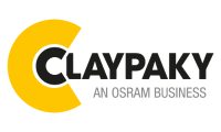 Claypaky logo