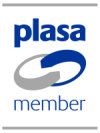 PLASA Logo