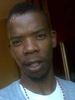 Samuel Refilwe Makwa Chiloane