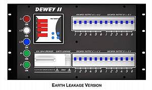 Dewey II v15_ASA front elv
