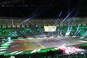 d Robe Beira Rio Opening Ceremony IMG_0352
