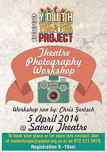 photography workshop