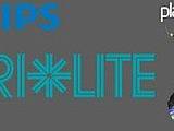 Philips Vari-Lite VL4000 Spot luminaire's exciting showcase at PLASA 2014