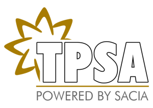 TPSA Logo