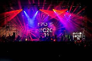 Robe C2C Festival 2014 IMG_7808