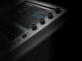 Avolites will launch the live control-focused 'Arena' console at Prolight + Sound 2015    