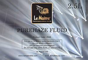 PureHaze Fluid