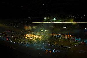 Robe SEA Games Opening Ceremony see051322243