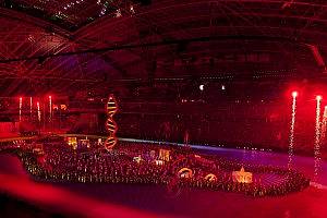Robe SEA Games Opening Ceremony see051506261