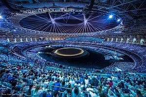 Baku European Games 2015_Photo-Ralph@Larmann_com_2