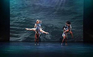 Ballet Creole 1 - photo Christopher Cushman