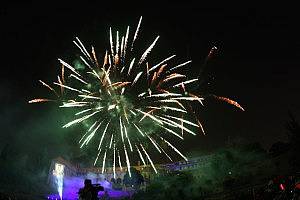 St Johns - Fireworks 050