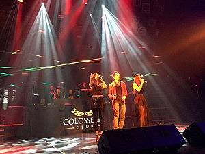 Jakarta clubs - Colosseum_3 © LEDsCONTROL (low)
