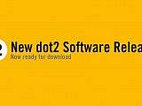 A huge step forward: dot2 software release 1.2 out now!