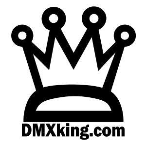 DMXKingLogoBW-final