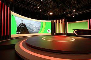 Rio 2016 Olympics Studio_3317