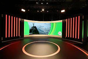 Rio 2016 Olympics Studio_3345