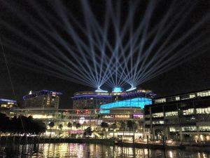 Festival Vivid Sydney - Star Casino_1