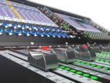 DiGiCo reveals the best of everything at NAMM 2017