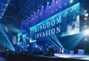 Kingdom Invasion 2 photo credit Illuminate Productions