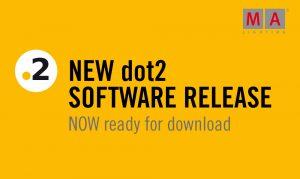 En Software Release dot2 1000x595
