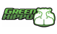 Green Hippo Logo 2021