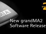 grandMA2 Software Release Version 3.3: More powerful features