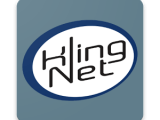 Kling-Net Tile is available on the App and Android Store
