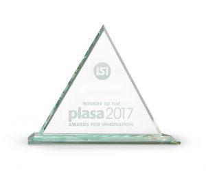 Plasa Award for Innovation 1