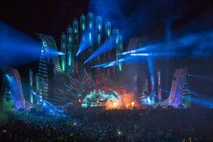 Robe MegaPointe Launch Mysteryland mys272101332