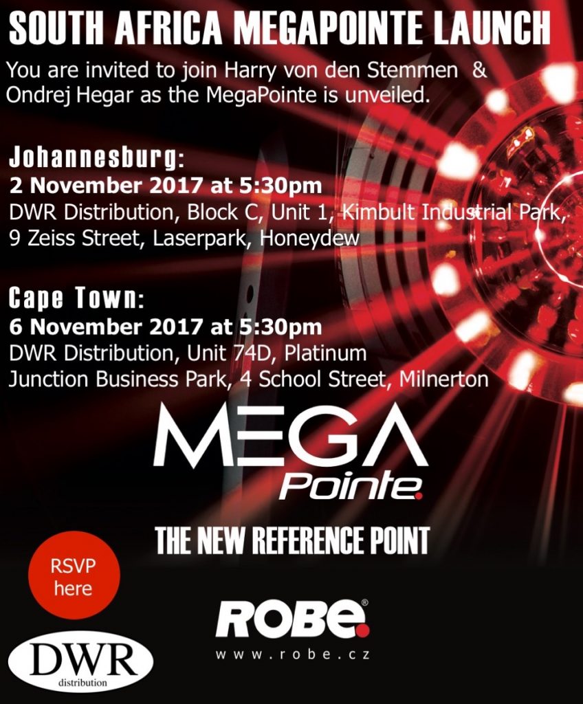 SA MegaPointe Launch 2017 1