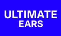 Ultimate Ears Logo 200 120