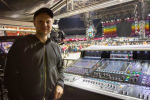 Coldplay SD7 FOH DG 4