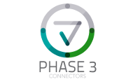 phase 3 connectors logo
