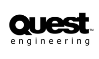quest engineering logo