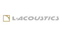 l acoustics logo